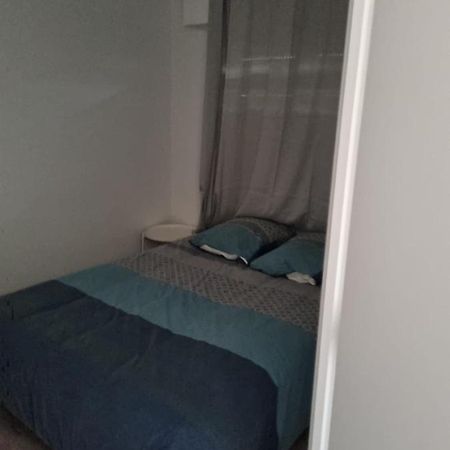 Appartement Villers Sur Mer Bagian luar foto