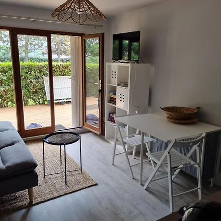 Appartement Villers Sur Mer Bagian luar foto