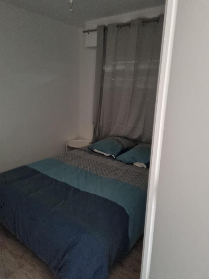 Appartement Villers Sur Mer Bagian luar foto